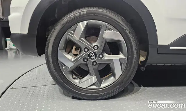 Hyundai Venue 2022 1.6 автомат (гидро), миниатюра 4 Hyundai Venue 2022 1.6 автомат (гидро), миниатюра 4
