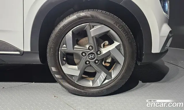 Hyundai Venue 2022 1.6 автомат (гидро), миниатюра 6 Hyundai Venue 2022 1.6 автомат (гидро), миниатюра 6