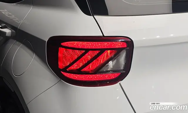 Hyundai Venue 2022 1.6 автомат (гидро), миниатюра 8 Hyundai Venue 2022 1.6 автомат (гидро), миниатюра 8