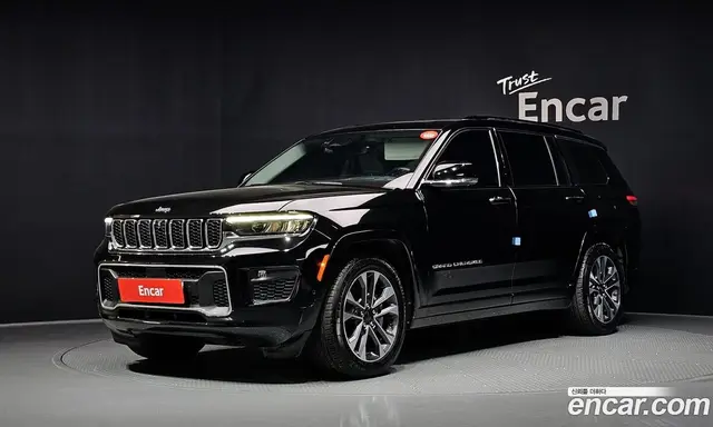 Jeep Cherokee, 2022, 42 634 км