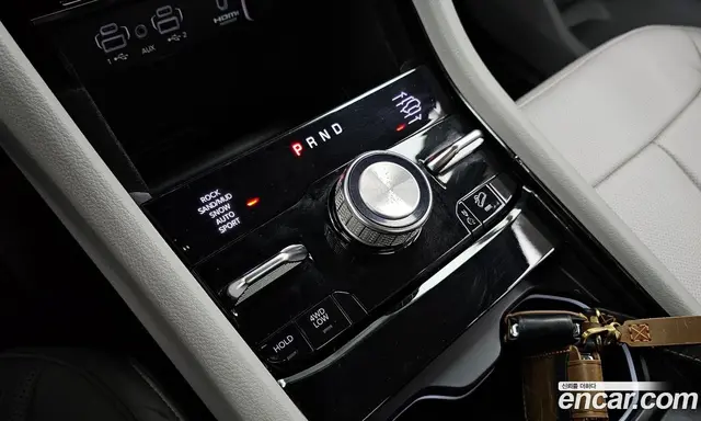 Jeep Cherokee 2022 3.6 автомат (гидро), миниатюра 12