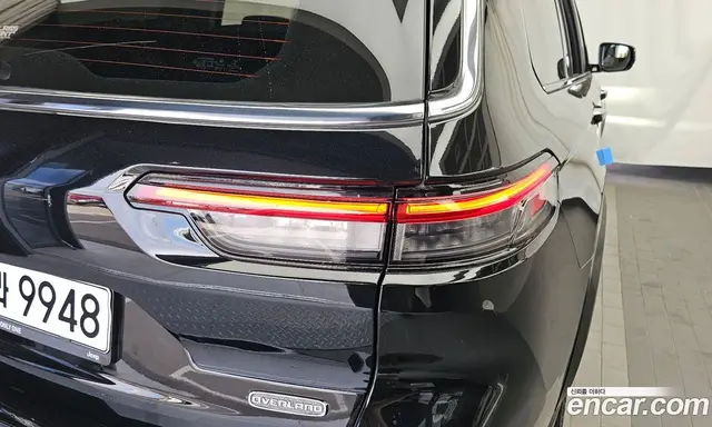 Jeep Cherokee 2022 3.6 автомат (гидро), миниатюра 9
