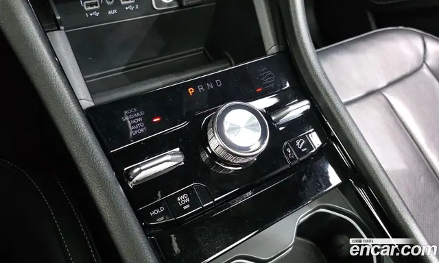 Jeep Cherokee 2023 3.6 автомат (гидро), миниатюра 12