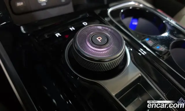 Kia Carnival 2022 3.5 автомат (гидро), миниатюра 12