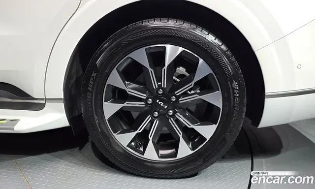 Kia Carnival 2022 3.5 автомат (гидро), миниатюра 7