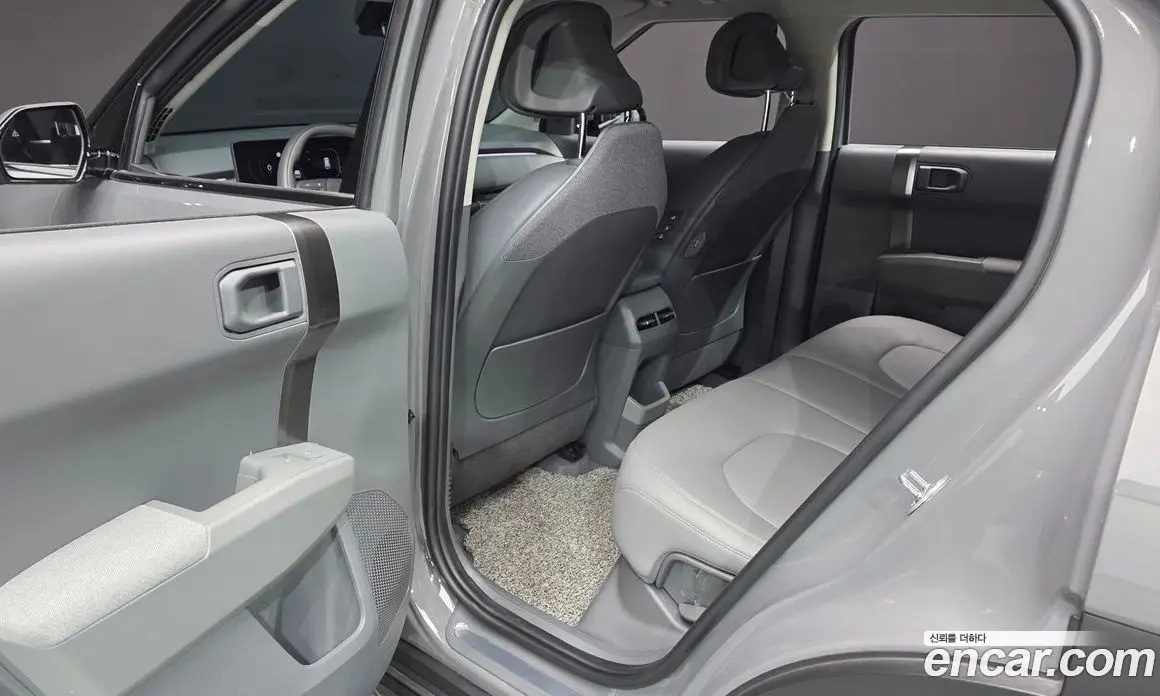 Kia EV3 2024 0.2 автомат (гидро), фото 18 Kia EV3 2024 0.2 автомат (гидро), фото 18
