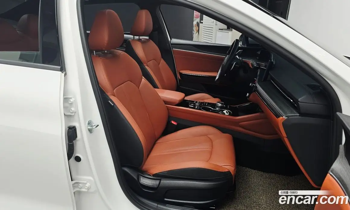 Kia K5 (Optima) 2023 2.0 автомат (гидро), фото 16