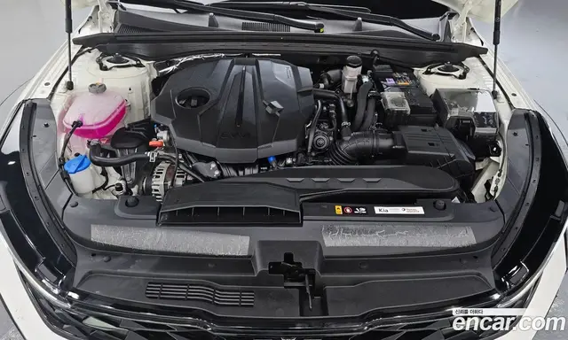 Kia K5 (Optima) 2023 2.0 автомат (гидро), миниатюра 6