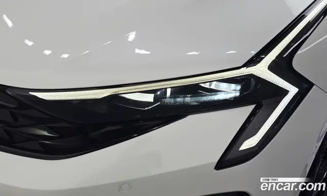 Kia K5 (Optima) 2023 2.0 автомат (гидро), миниатюра 8