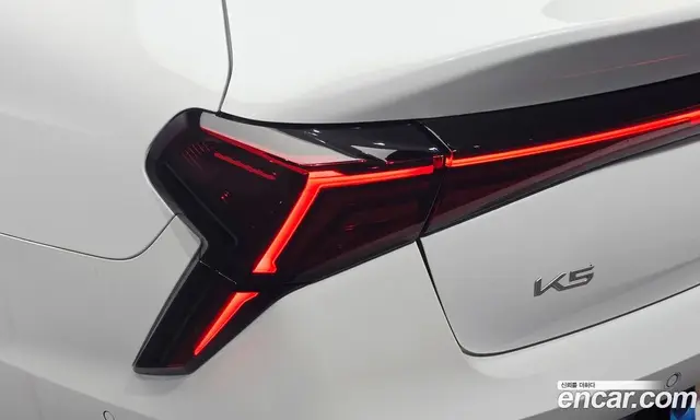 Kia K5 (Optima) 2023 2.0 автомат (гидро), миниатюра 9