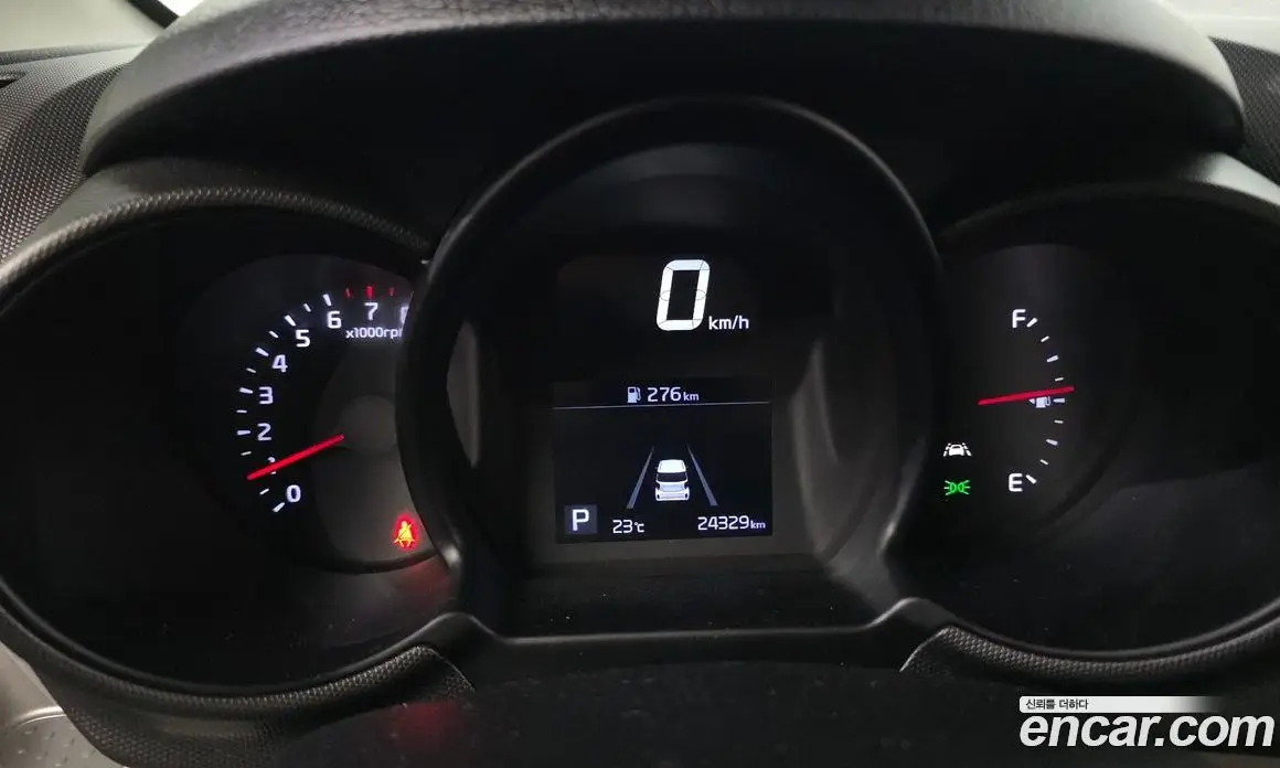 Kia Ray 2021 1.0 автомат (гидро), фото 11 Kia Ray 2021 1.0 автомат (гидро), фото 11
