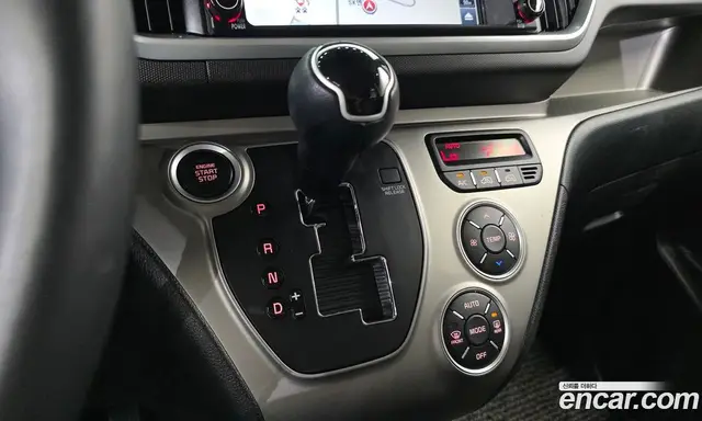 Kia Ray 2021 1.0 автомат (гидро), миниатюра 12