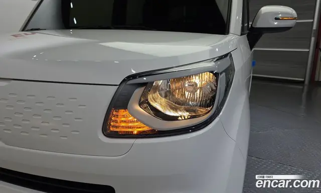 Kia Ray 2021 1.0 автомат (гидро), миниатюра 8 Kia Ray 2021 1.0 автомат (гидро), миниатюра 8