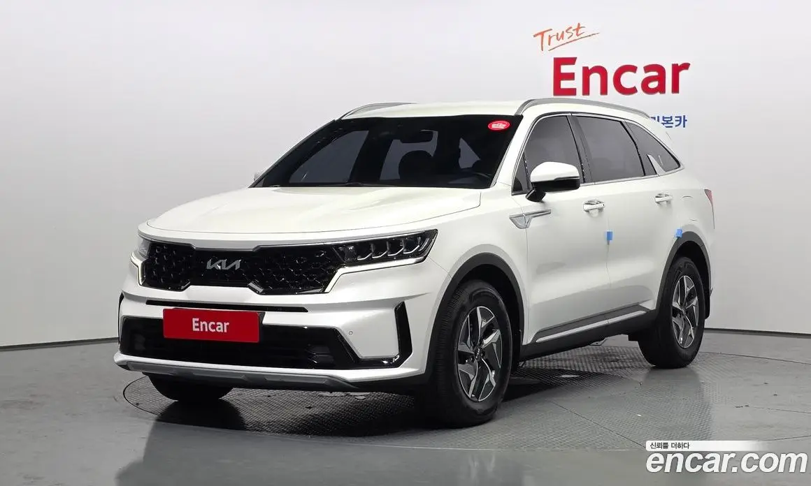 Kia Sorento 2021 1.6 автомат (гидро), фото 1 Kia Sorento 2021 1.6 автомат (гидро), фото 1