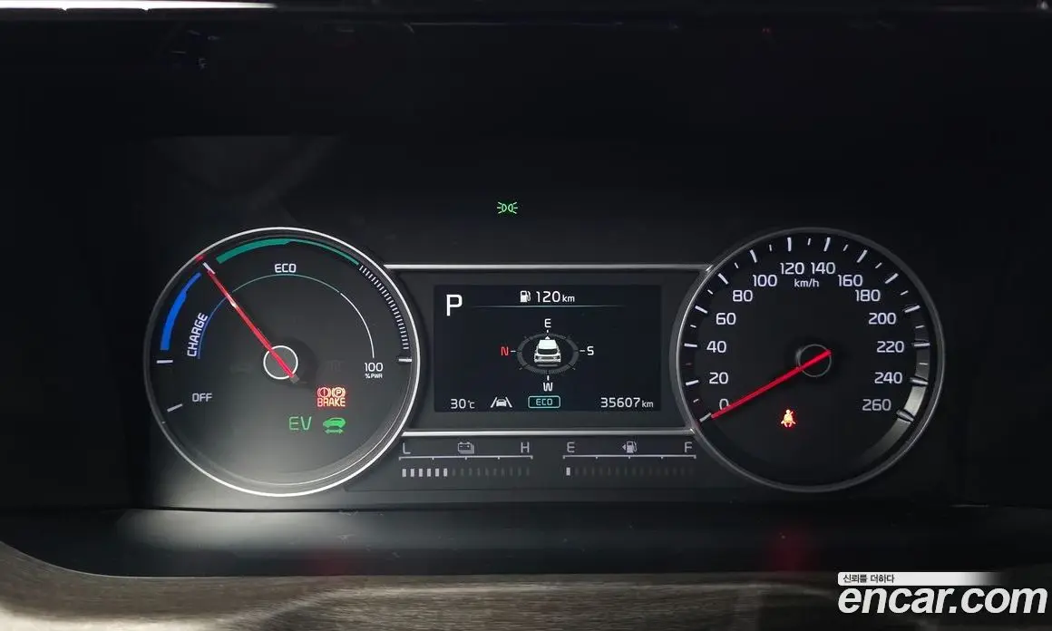 Kia Sorento 2021 1.6 автомат (гидро), фото 11 Kia Sorento 2021 1.6 автомат (гидро), фото 11