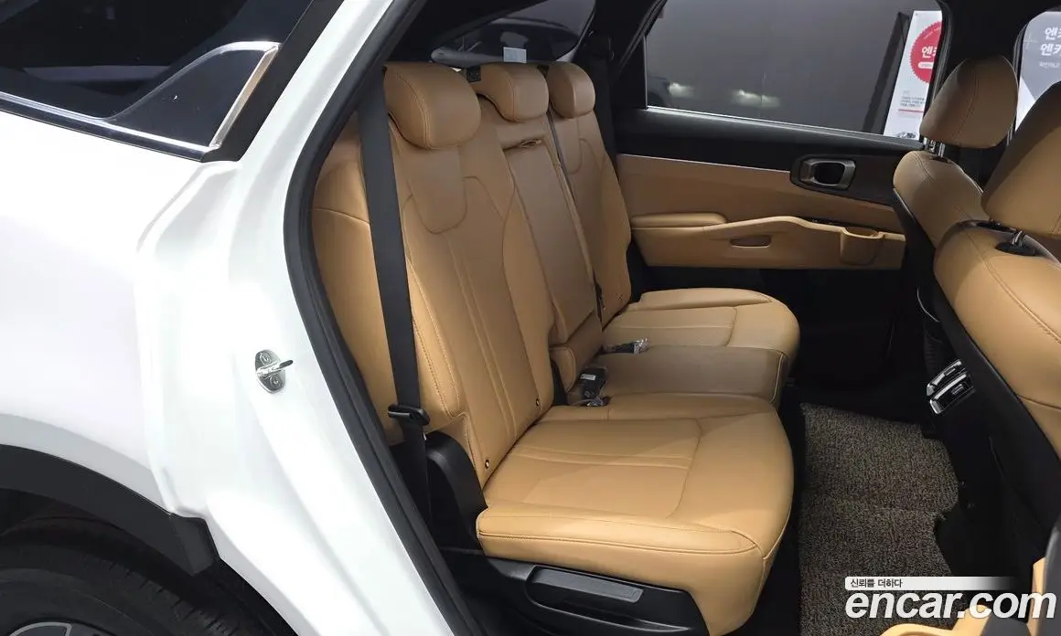 Kia Sorento 2021 1.6 автомат (гидро), фото 17 Kia Sorento 2021 1.6 автомат (гидро), фото 17
