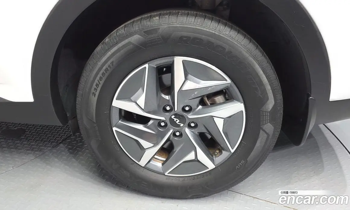 Kia Sorento 2021 1.6 автомат (гидро), фото 7 Kia Sorento 2021 1.6 автомат (гидро), фото 7