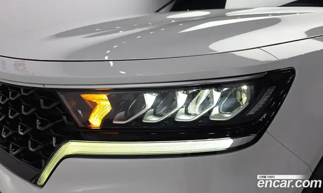Kia Sorento 2021 1.6 автомат (гидро), миниатюра 8 Kia Sorento 2021 1.6 автомат (гидро), миниатюра 8