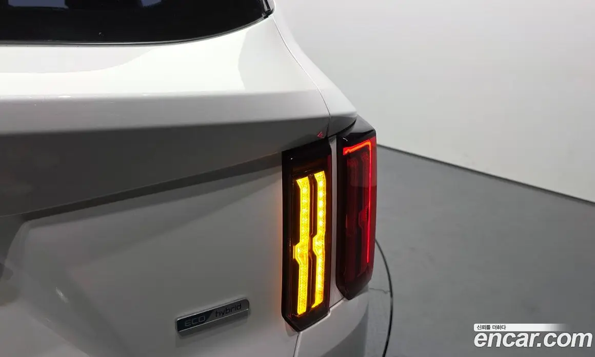 Kia Sorento 2021 1.6 автомат (гидро), фото 9 Kia Sorento 2021 1.6 автомат (гидро), фото 9
