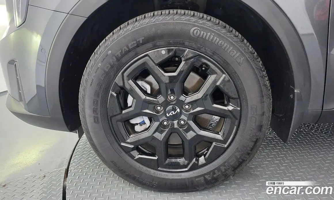 Kia Sorento 2024 1.6 автомат (гидро), фото 5 Kia Sorento 2024 1.6 автомат (гидро), фото 5