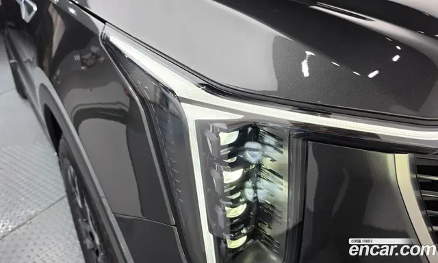 Kia Sorento 2024 1.6 автомат (гидро), миниатюра 8 Kia Sorento 2024 1.6 автомат (гидро), миниатюра 8