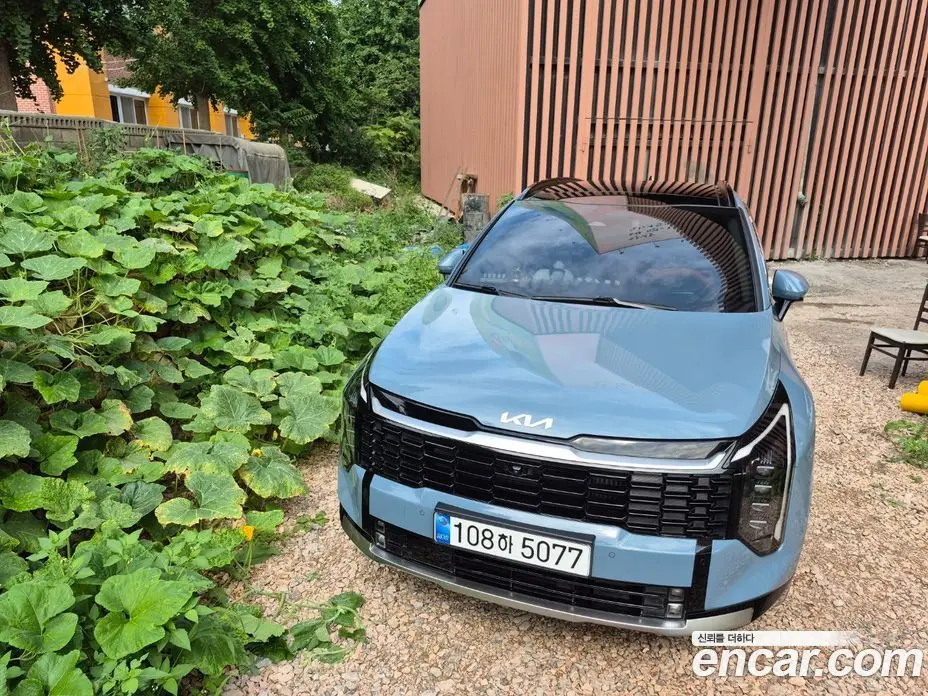 Kia Sportage 2025 1.6 автомат (гидро), фото 2 Kia Sportage 2025 1.6 автомат (гидро), фото 2