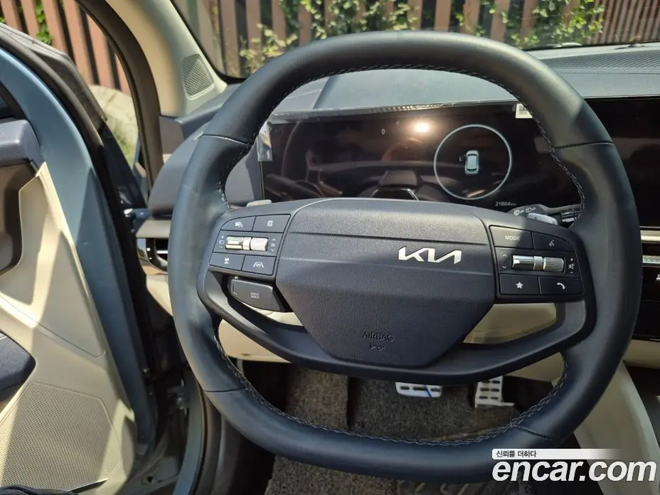 Kia Sportage 2025 1.6 автомат (гидро), фото 7 Kia Sportage 2025 1.6 автомат (гидро), фото 7
