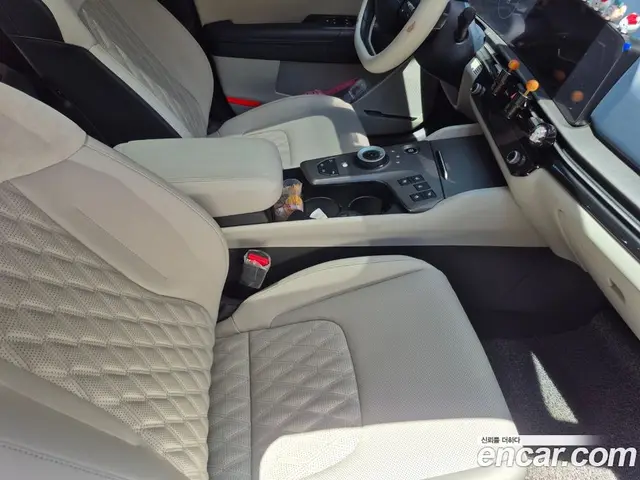 Kia Sportage 2025 1.6 автомат (гидро), миниатюра 8 Kia Sportage 2025 1.6 автомат (гидро), миниатюра 8