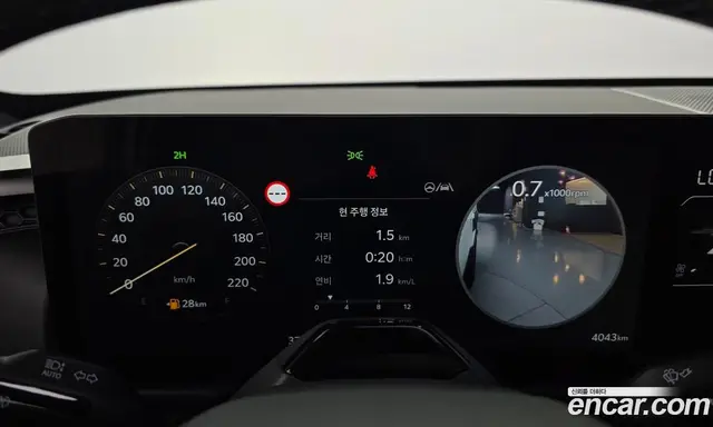 Kia Tasman 2025 2.5 автомат (гидро), миниатюра 11 Kia Tasman 2025 2.5 автомат (гидро), миниатюра 11