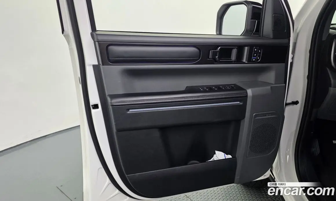 Kia Tasman 2025 2.5 автомат (гидро), фото 14 Kia Tasman 2025 2.5 автомат (гидро), фото 14