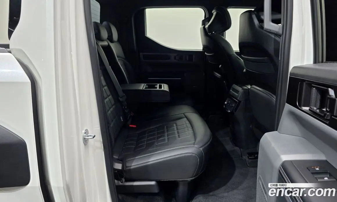Kia Tasman 2025 2.5 автомат (гидро), фото 18 Kia Tasman 2025 2.5 автомат (гидро), фото 18