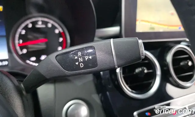 Mercedes-Benz C-Class 2017 2.0 автомат (гидро), миниатюра 9 Mercedes-Benz C-Class 2017 2.0 автомат (гидро), миниатюра 9