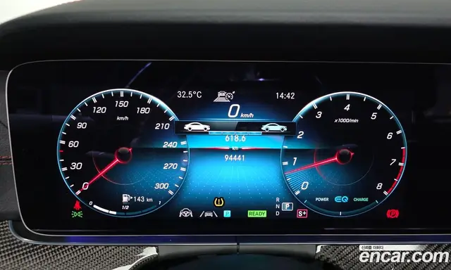 Mercedes-Benz CLS-Class 2022 3.0 автомат (гидро), миниатюра 11 Mercedes-Benz CLS-Class 2022 3.0 автомат (гидро), миниатюра 11