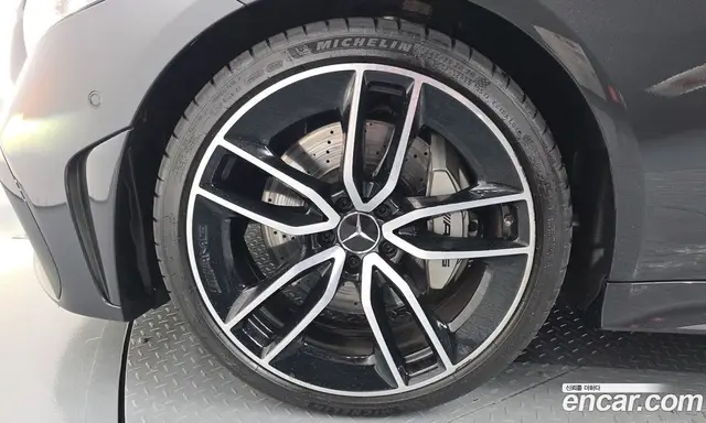 Mercedes-Benz CLS-Class 2022 3.0 автомат (гидро), миниатюра 5 Mercedes-Benz CLS-Class 2022 3.0 автомат (гидро), миниатюра 5