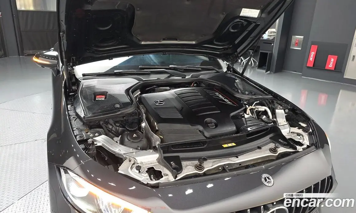 Mercedes-Benz CLS-Class 2022 3.0 автомат (гидро), фото 6 Mercedes-Benz CLS-Class 2022 3.0 автомат (гидро), фото 6