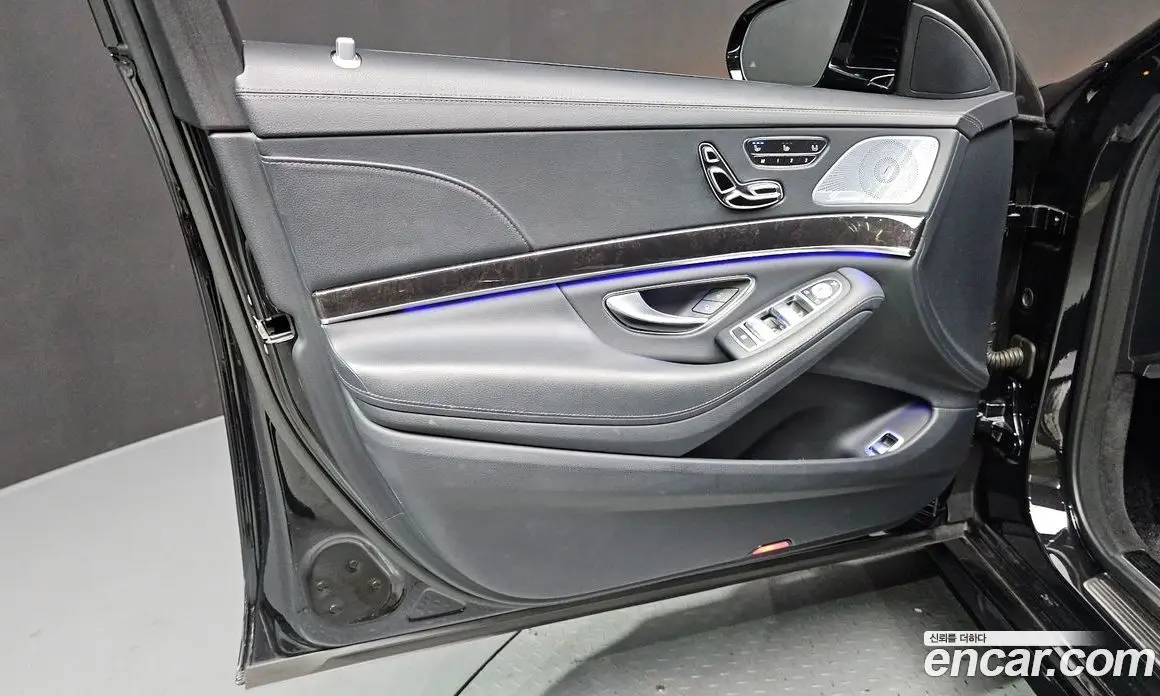 Mercedes-Benz S-Class 2018 3.0 автомат (гидро), фото 14