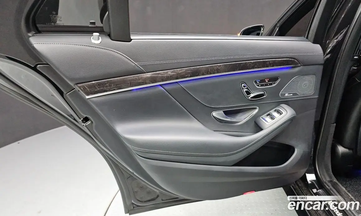 Mercedes-Benz S-Class 2018 3.0 автомат (гидро), фото 15