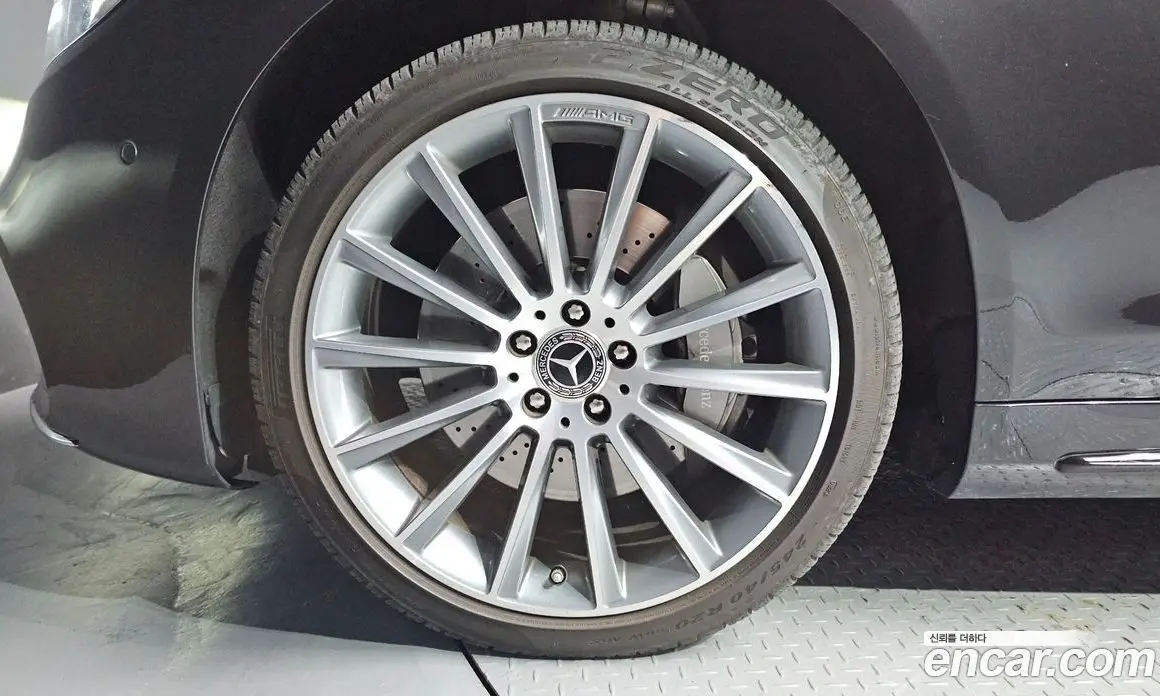 Mercedes-Benz S-Class 2018 3.0 автомат (гидро), фото 5