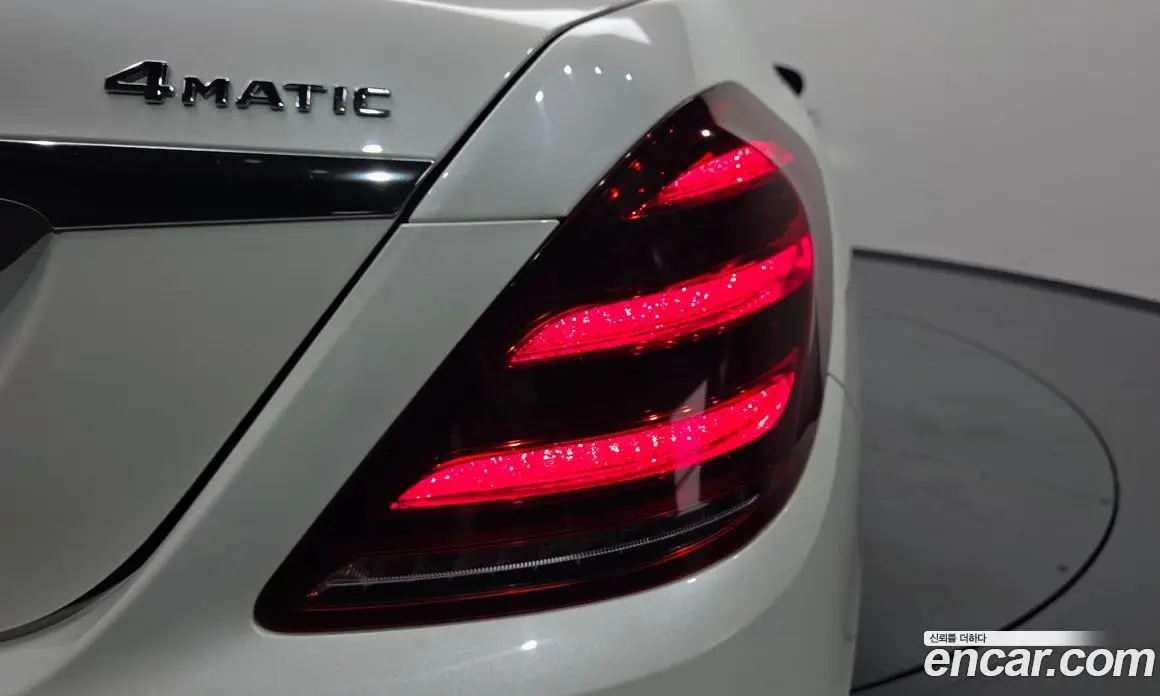 Mercedes-Benz S-Class 2020 4.0 автомат (гидро), фото 9 Mercedes-Benz S-Class 2020 4.0 автомат (гидро), фото 9