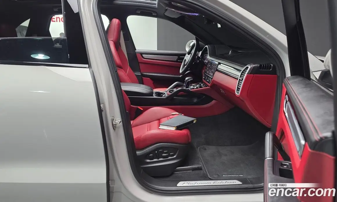 Porsche Cayenne 2023 3.0 автомат (гидро), фото 16 Porsche Cayenne 2023 3.0 автомат (гидро), фото 16