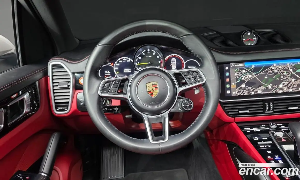 Porsche Cayenne 2023 3.0 автомат (гидро), фото 19 Porsche Cayenne 2023 3.0 автомат (гидро), фото 19
