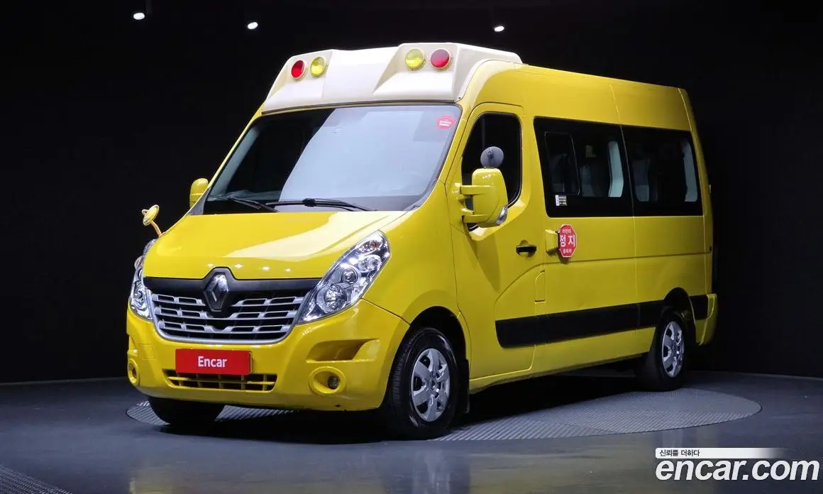 Renault (Samsung) Master 2020 2.3 механика, фото 1 Renault (Samsung) Master 2020 2.3 механика, фото 1