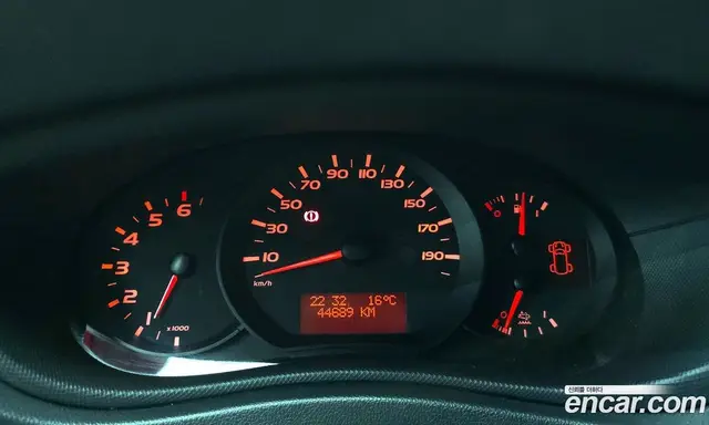 Renault (Samsung) Master 2020 2.3 механика, миниатюра 11 Renault (Samsung) Master 2020 2.3 механика, миниатюра 11