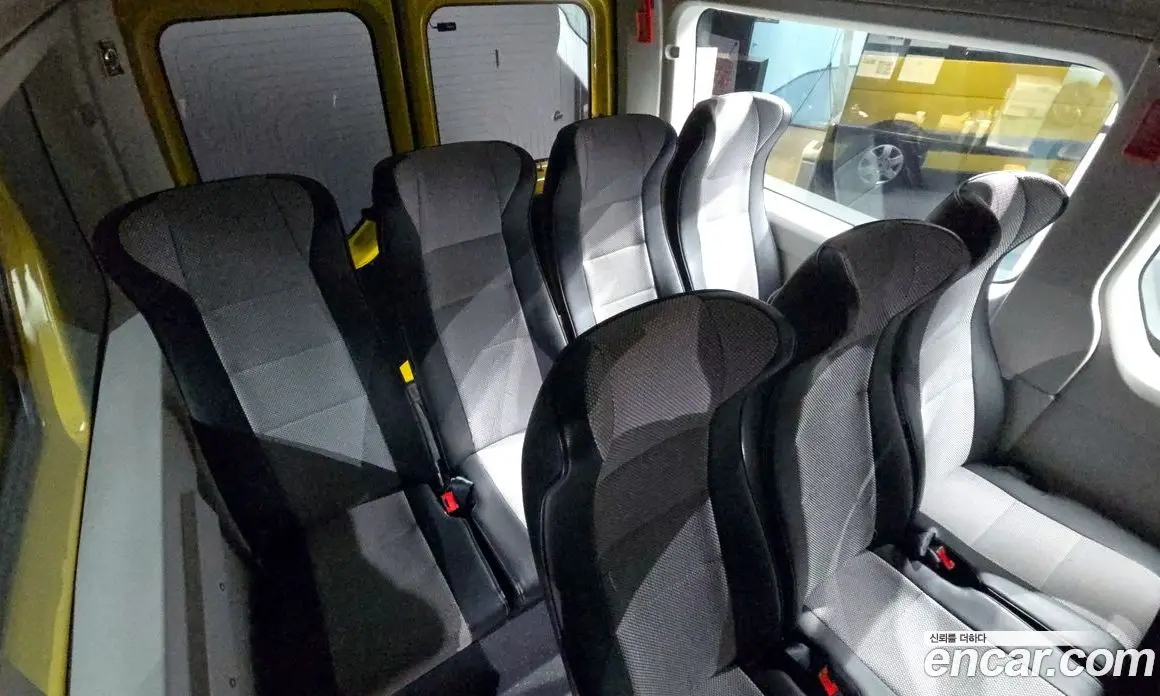 Renault (Samsung) Master 2020 2.3 механика, фото 18 Renault (Samsung) Master 2020 2.3 механика, фото 18