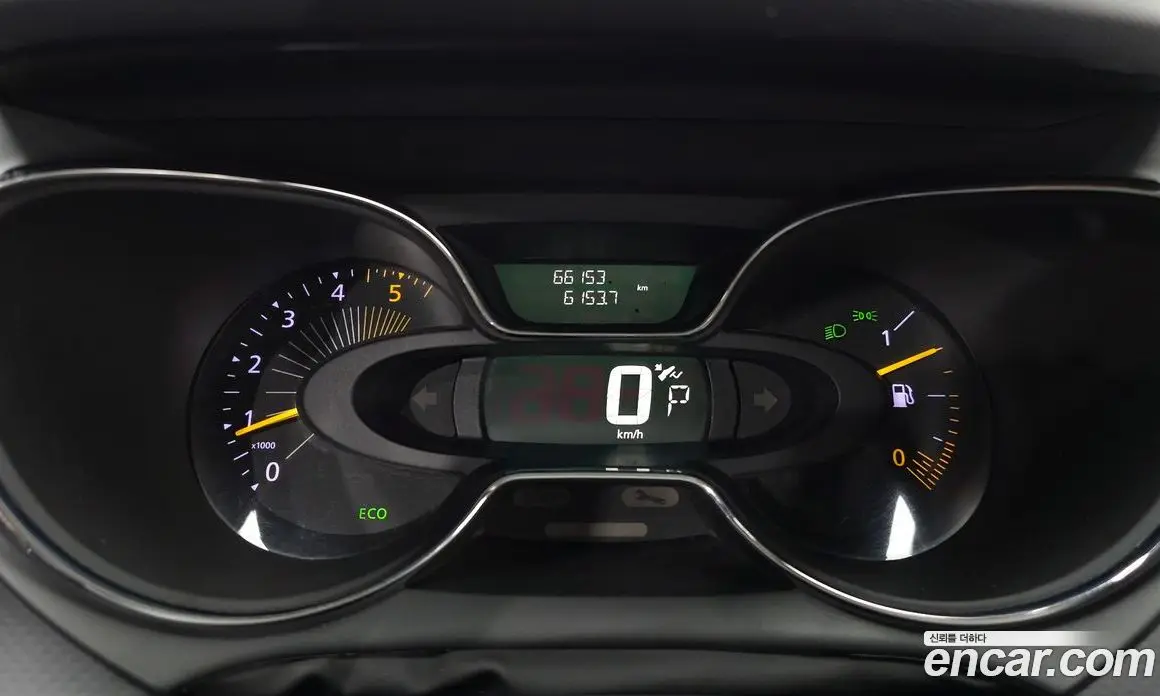 Renault (Samsung) QM3 2015 1.5 автомат (гидро), фото 11
