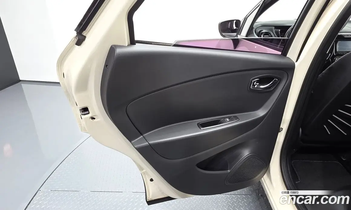 Renault (Samsung) QM3 2015 1.5 автомат (гидро), фото 15
