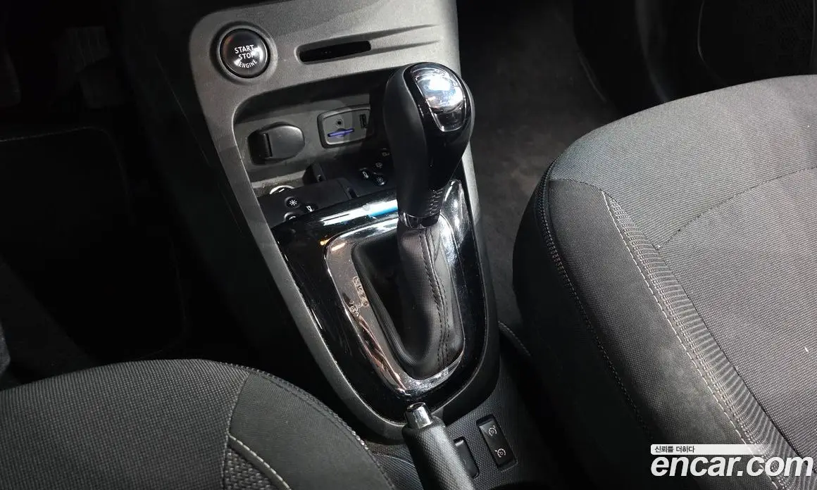 Renault (Samsung) QM3 2015 1.5 автомат (гидро), фото 12