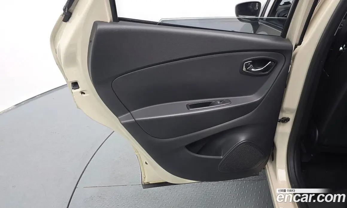 Renault (Samsung) QM3 2015 1.5 автомат (гидро), фото 15
