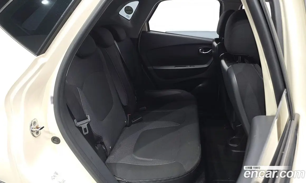 Renault (Samsung) QM3 2015 1.5 автомат (гидро), фото 17