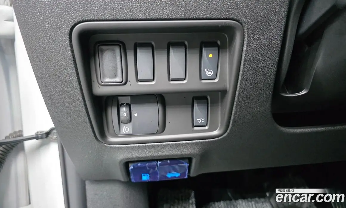 Renault (Samsung) QM6 2022 2.0 автомат (гидро), фото 19